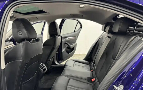 Skoda Octavia IV, 2021 год, 1 500 000 рублей, 9 фотография