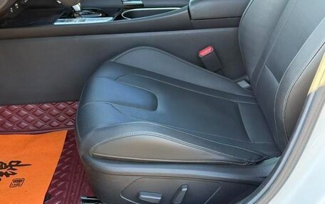 Hyundai Elantra, 2022 год, 1 350 007 рублей, 11 фотография