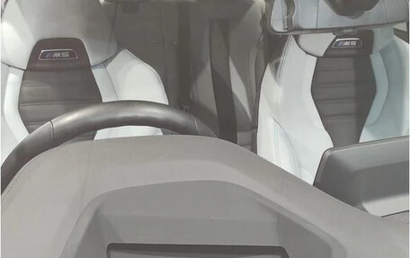 BMW M5, 2022 год, 14 830 000 рублей, 7 фотография