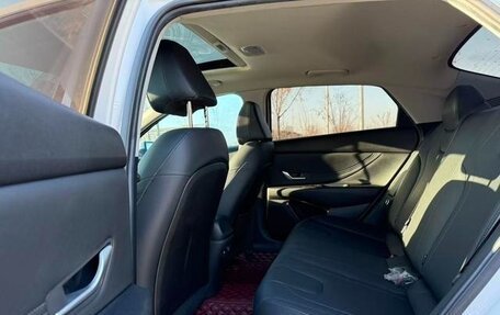 Hyundai Elantra, 2022 год, 1 350 007 рублей, 14 фотография