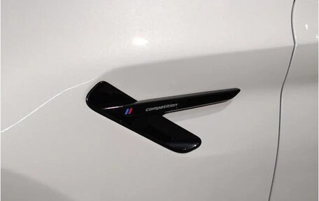 BMW M5, 2022 год, 14 830 000 рублей, 10 фотография