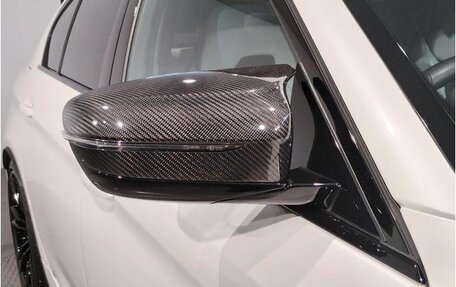 BMW M5, 2022 год, 14 830 000 рублей, 12 фотография