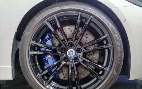 BMW M5, 2022 год, 14 830 000 рублей, 14 фотография