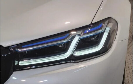 BMW M5, 2022 год, 14 830 000 рублей, 8 фотография