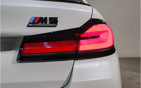 BMW M5, 2022 год, 14 830 000 рублей, 19 фотография