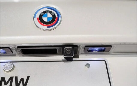 BMW M5, 2022 год, 14 830 000 рублей, 21 фотография