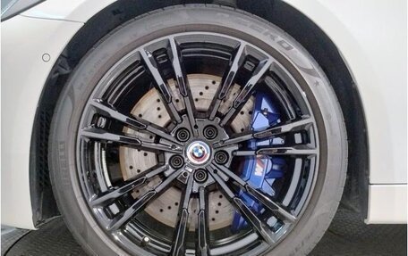 BMW M5, 2022 год, 14 830 000 рублей, 16 фотография