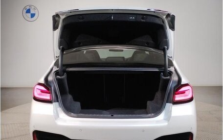 BMW M5, 2022 год, 14 830 000 рублей, 22 фотография