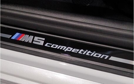 BMW M5, 2022 год, 14 830 000 рублей, 23 фотография