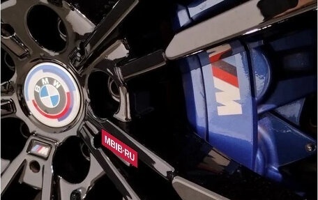 BMW M5, 2022 год, 14 830 000 рублей, 17 фотография