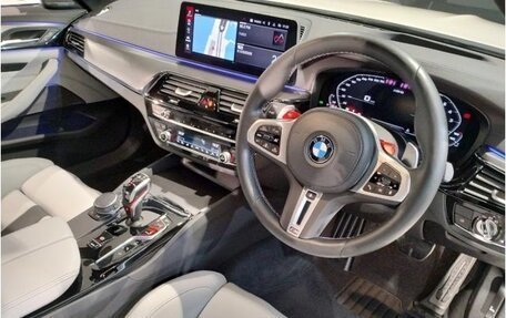 BMW M5, 2022 год, 14 830 000 рублей, 26 фотография