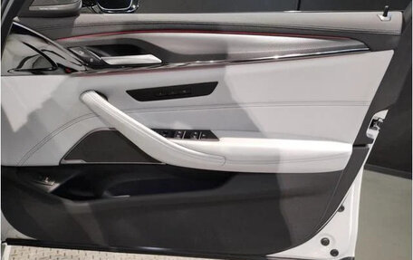 BMW M5, 2022 год, 14 830 000 рублей, 35 фотография