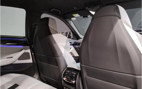 BMW M5, 2022 год, 14 830 000 рублей, 29 фотография