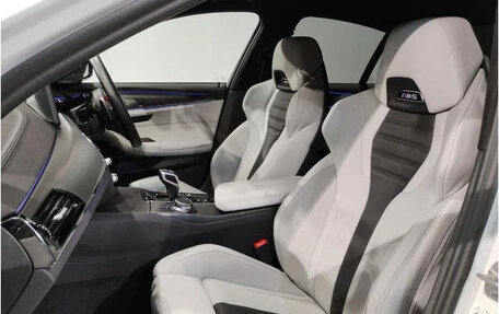 BMW M5, 2022 год, 14 830 000 рублей, 24 фотография