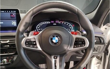BMW M5, 2022 год, 14 830 000 рублей, 34 фотография