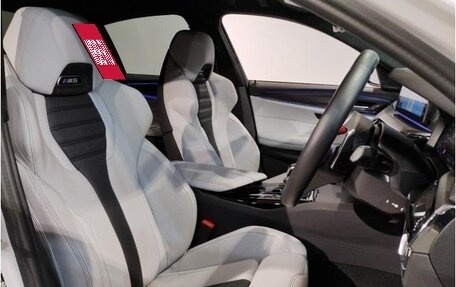 BMW M5, 2022 год, 14 830 000 рублей, 25 фотография