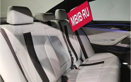 BMW M5, 2022 год, 14 830 000 рублей, 28 фотография