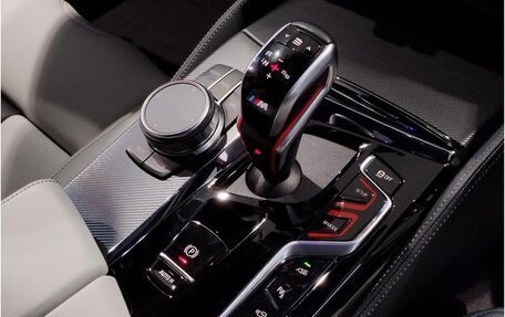 BMW M5, 2022 год, 14 830 000 рублей, 40 фотография