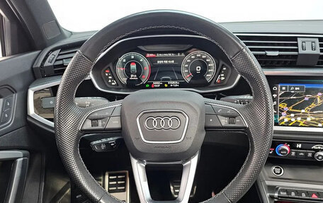 Audi Q3, 2022 год, 3 045 010 рублей, 6 фотография