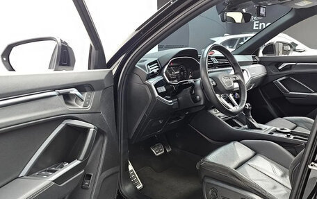 Audi Q3, 2022 год, 3 045 010 рублей, 7 фотография