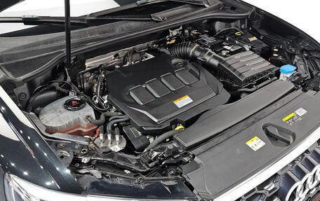 Audi Q3, 2022 год, 3 045 010 рублей, 4 фотография