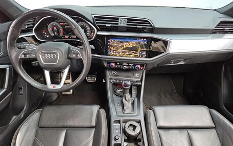 Audi Q3, 2022 год, 3 045 010 рублей, 5 фотография