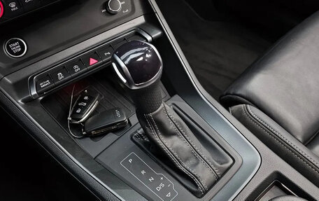 Audi Q3, 2022 год, 3 045 010 рублей, 9 фотография