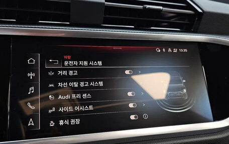 Audi Q3, 2022 год, 3 045 010 рублей, 11 фотография