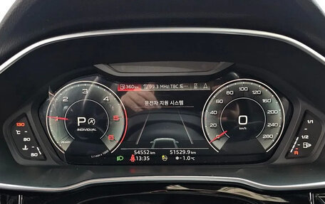 Audi Q3, 2022 год, 3 045 010 рублей, 8 фотография