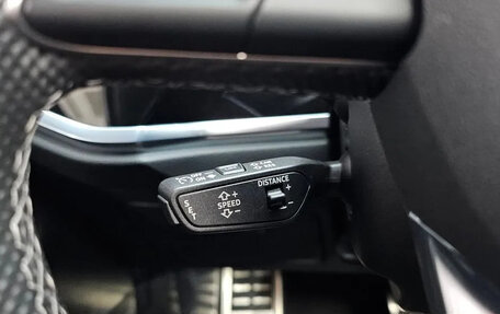 Audi Q3, 2022 год, 3 045 010 рублей, 10 фотография