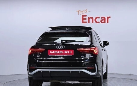 Audi Q3, 2022 год, 3 045 010 рублей, 3 фотография