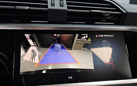 Audi Q3, 2022 год, 3 045 010 рублей, 12 фотография