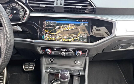 Audi Q3, 2022 год, 3 045 010 рублей, 13 фотография