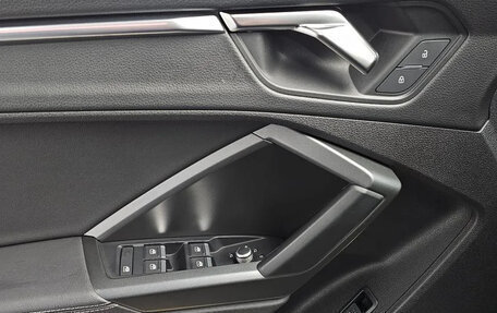 Audi Q3, 2022 год, 3 045 010 рублей, 14 фотография