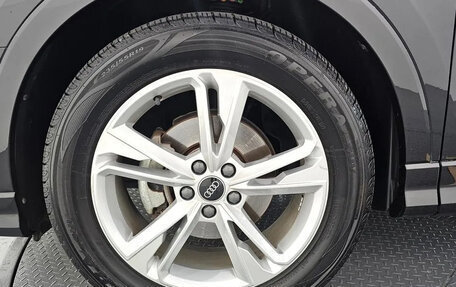 Audi Q3, 2022 год, 3 045 010 рублей, 18 фотография