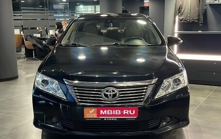 Toyota Camry, 2011 год, 1 650 000 рублей, 6 фотография
