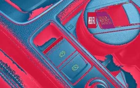 Audi Q3, 2022 год, 3 045 010 рублей, 15 фотография