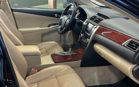 Toyota Camry, 2011 год, 1 650 000 рублей, 14 фотография