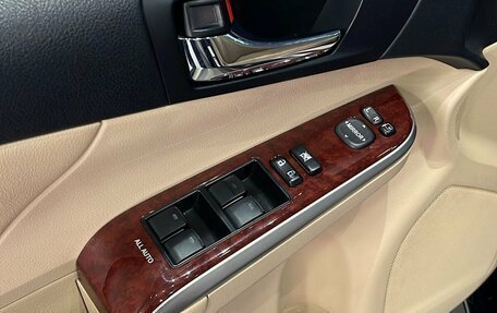 Toyota Camry, 2011 год, 1 650 000 рублей, 9 фотография