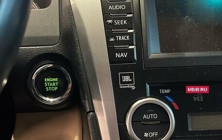 Toyota Camry, 2011 год, 1 650 000 рублей, 17 фотография