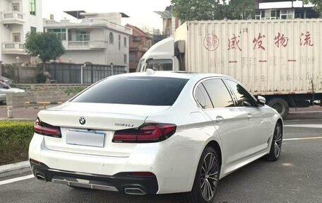 BMW 5 серия, 2024 год, 5 600 300 рублей, 6 фотография