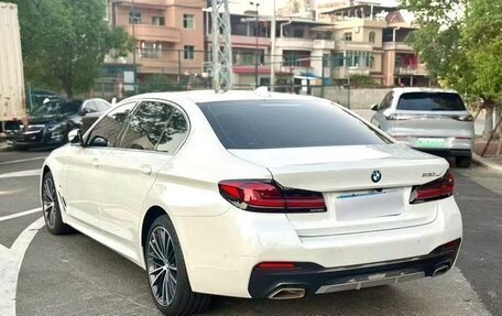 BMW 5 серия, 2024 год, 5 600 300 рублей, 4 фотография