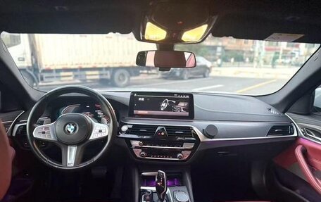 BMW 5 серия, 2024 год, 5 600 300 рублей, 7 фотография