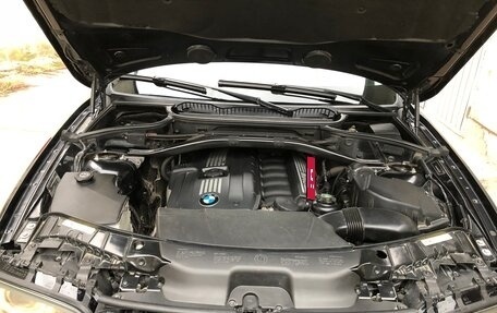 BMW X3, 2007 год, 1 050 000 рублей, 12 фотография