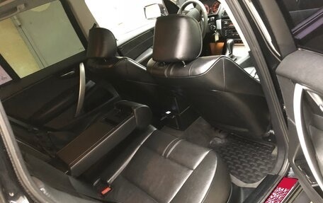 BMW X3, 2007 год, 1 050 000 рублей, 11 фотография