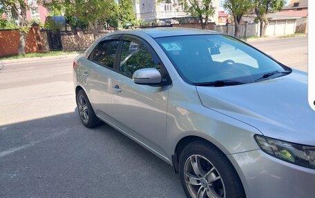 KIA Cerato III, 2012 год, 950 000 рублей, 2 фотография