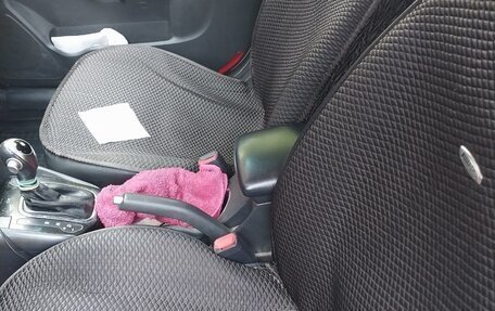 KIA Cerato III, 2012 год, 950 000 рублей, 8 фотография