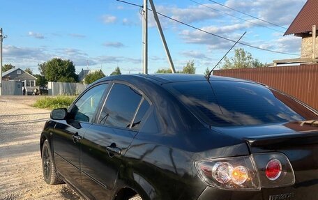 Mazda 3, 2006 год, 350 000 рублей, 4 фотография