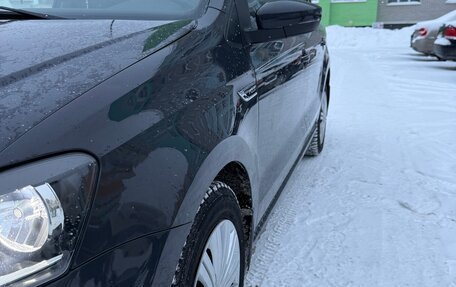 Volkswagen Polo VI (EU Market), 2016 год, 1 200 000 рублей, 4 фотография