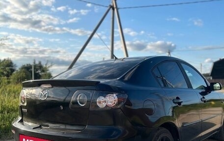 Mazda 3, 2006 год, 350 000 рублей, 3 фотография